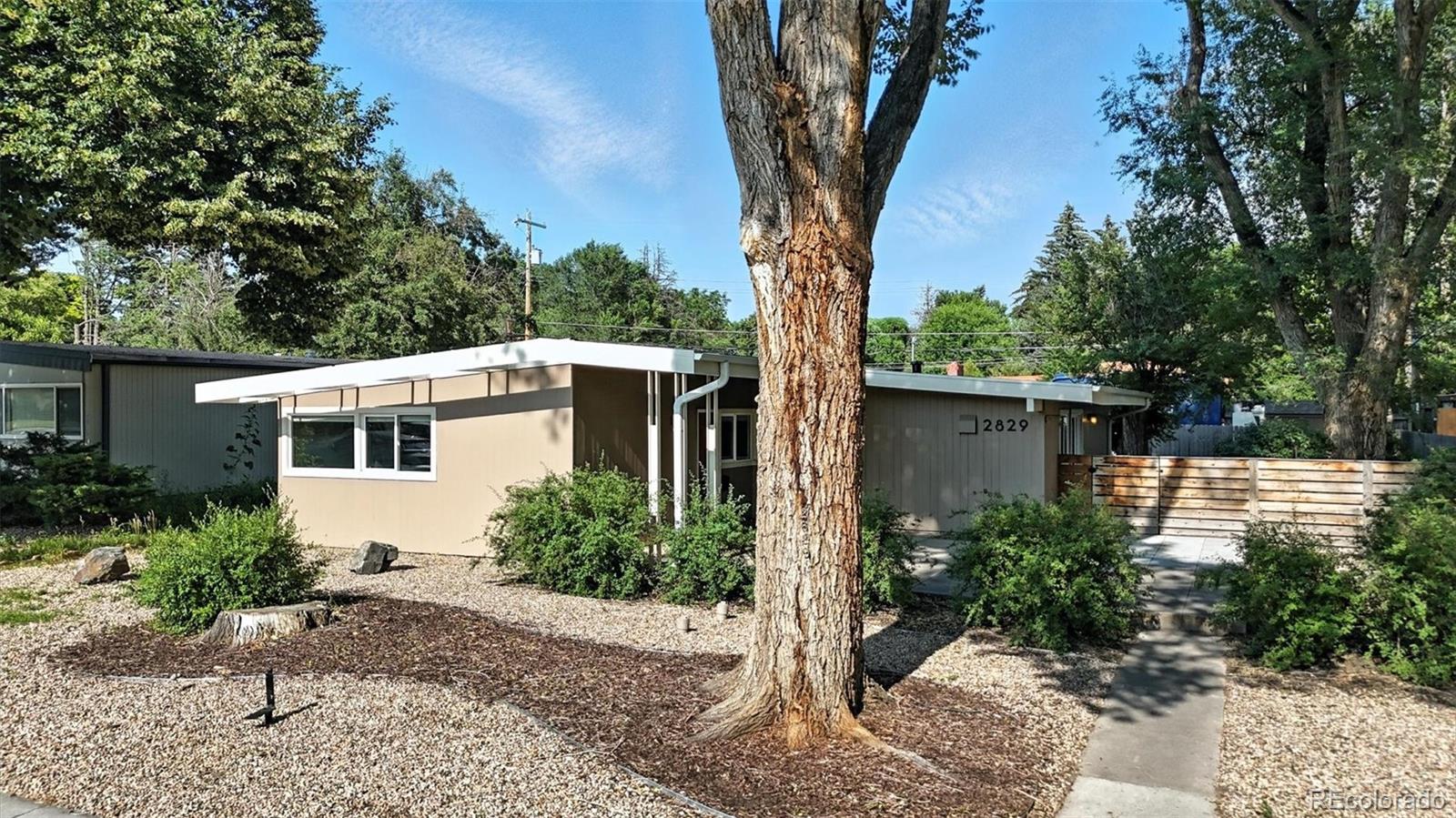 2829 Illinois Avenue Colorado Springs CO 80907