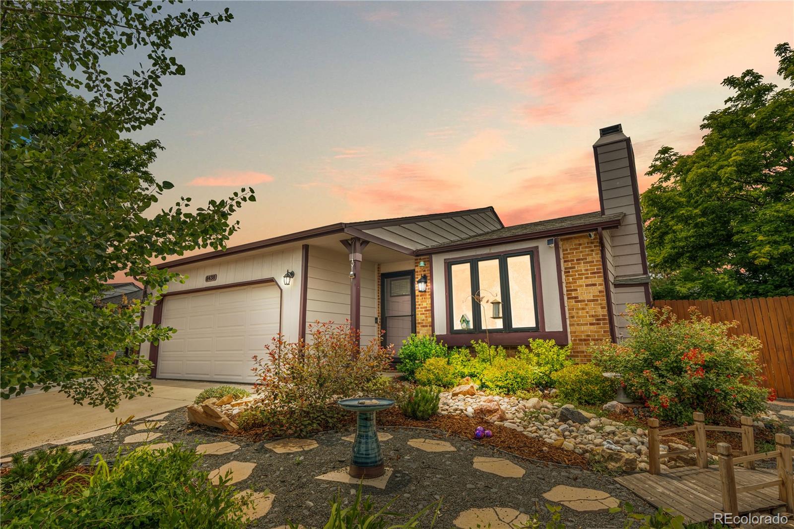 8438 W Toller Avenue Littleton CO 80128