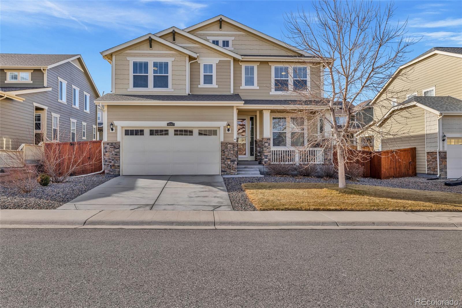14067 Hudson Street Thornton CO 80602