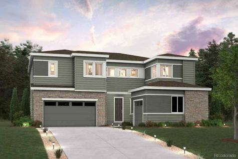 2500 Bailey Lane Erie CO 80026