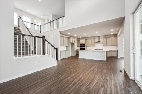 2500 Bailey Lane Erie CO 80026