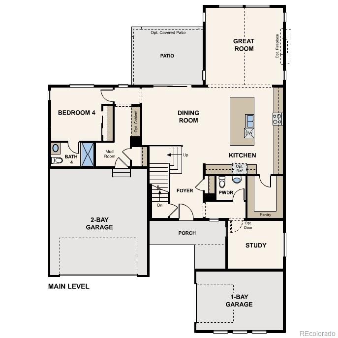 2500 Bailey Lane Erie CO 80026