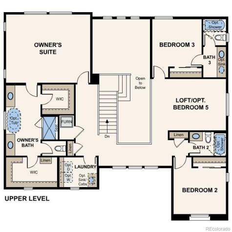 2500 Bailey Lane Erie CO 80026
