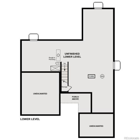 2500 Bailey Lane Erie CO 80026