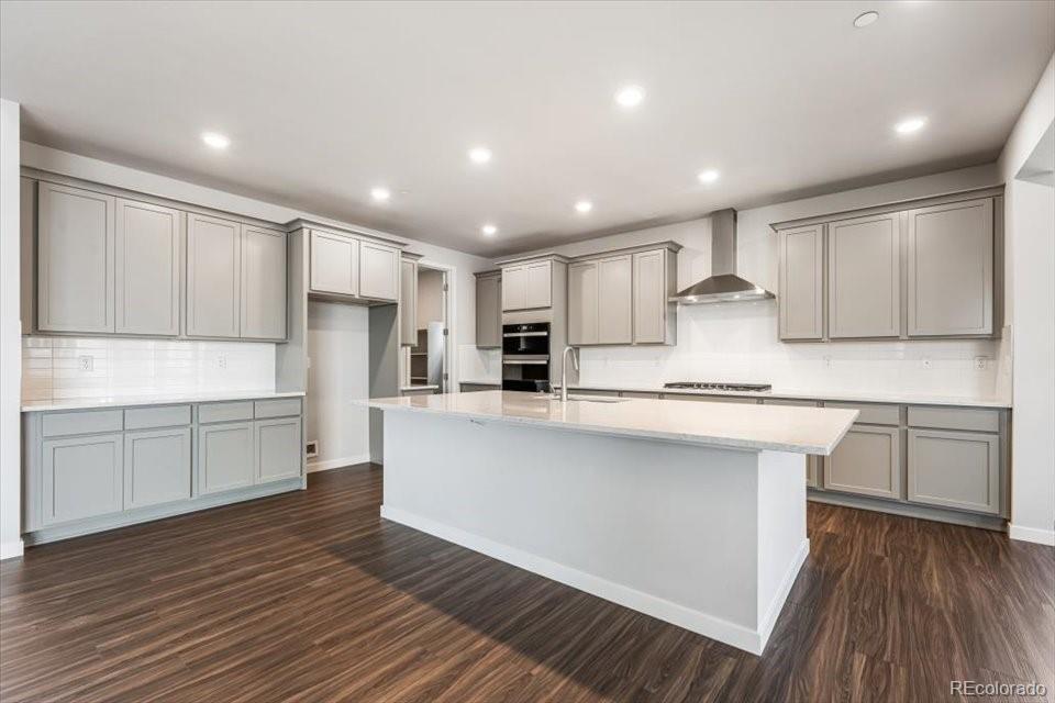 2500 Bailey Lane Erie CO 80026
