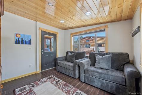 85 Revett Drive Breckenridge CO 80424