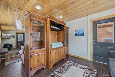 85 Revett Drive Breckenridge CO 80424