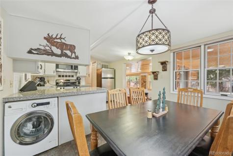 85 Revett Drive Breckenridge CO 80424