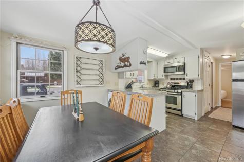 85 Revett Drive Breckenridge CO 80424