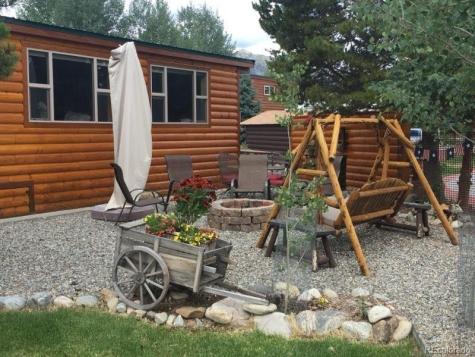 85 Revett Drive Breckenridge CO 80424