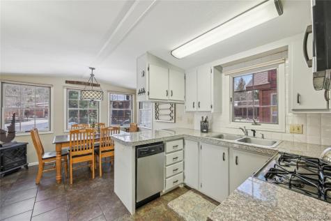 85 Revett Drive Breckenridge CO 80424