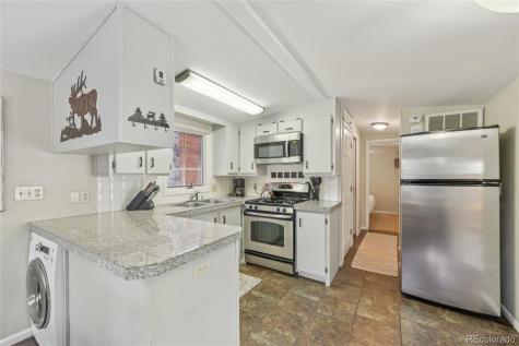 85 Revett Drive Breckenridge CO 80424