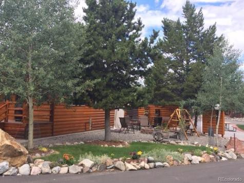 85 Revett Drive Breckenridge CO 80424