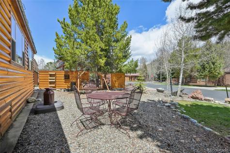 85 Revett Drive Breckenridge CO 80424