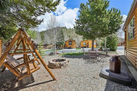 85 Revett Drive Breckenridge CO 80424