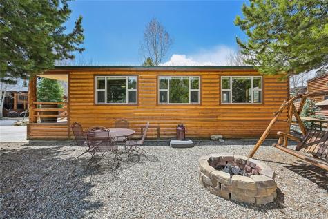 85 Revett Drive Breckenridge CO 80424