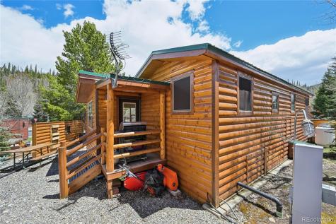 85 Revett Drive Breckenridge CO 80424