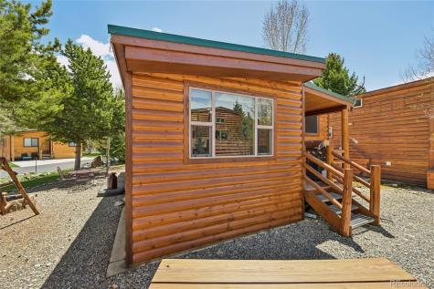 85 Revett Drive Breckenridge CO 80424
