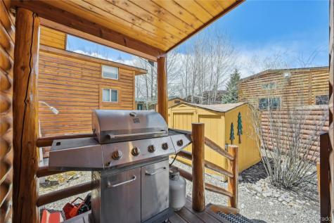 85 Revett Drive Breckenridge CO 80424