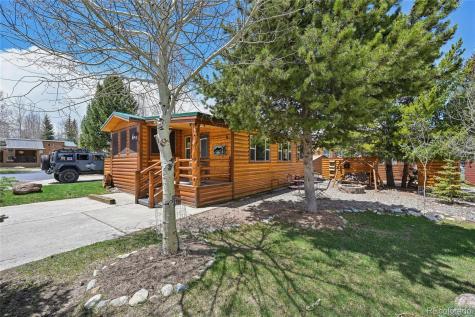 85 Revett Drive Breckenridge CO 80424