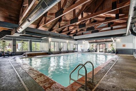 85 Revett Drive Breckenridge CO 80424