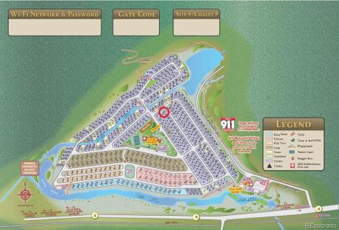 85 Revett Drive Breckenridge CO 80424