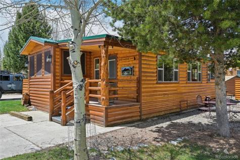 85 Revett Drive Breckenridge CO 80424