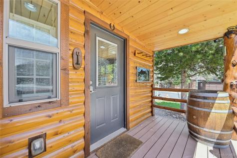 85 Revett Drive Breckenridge CO 80424