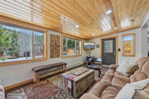 85 Revett Drive Breckenridge CO 80424