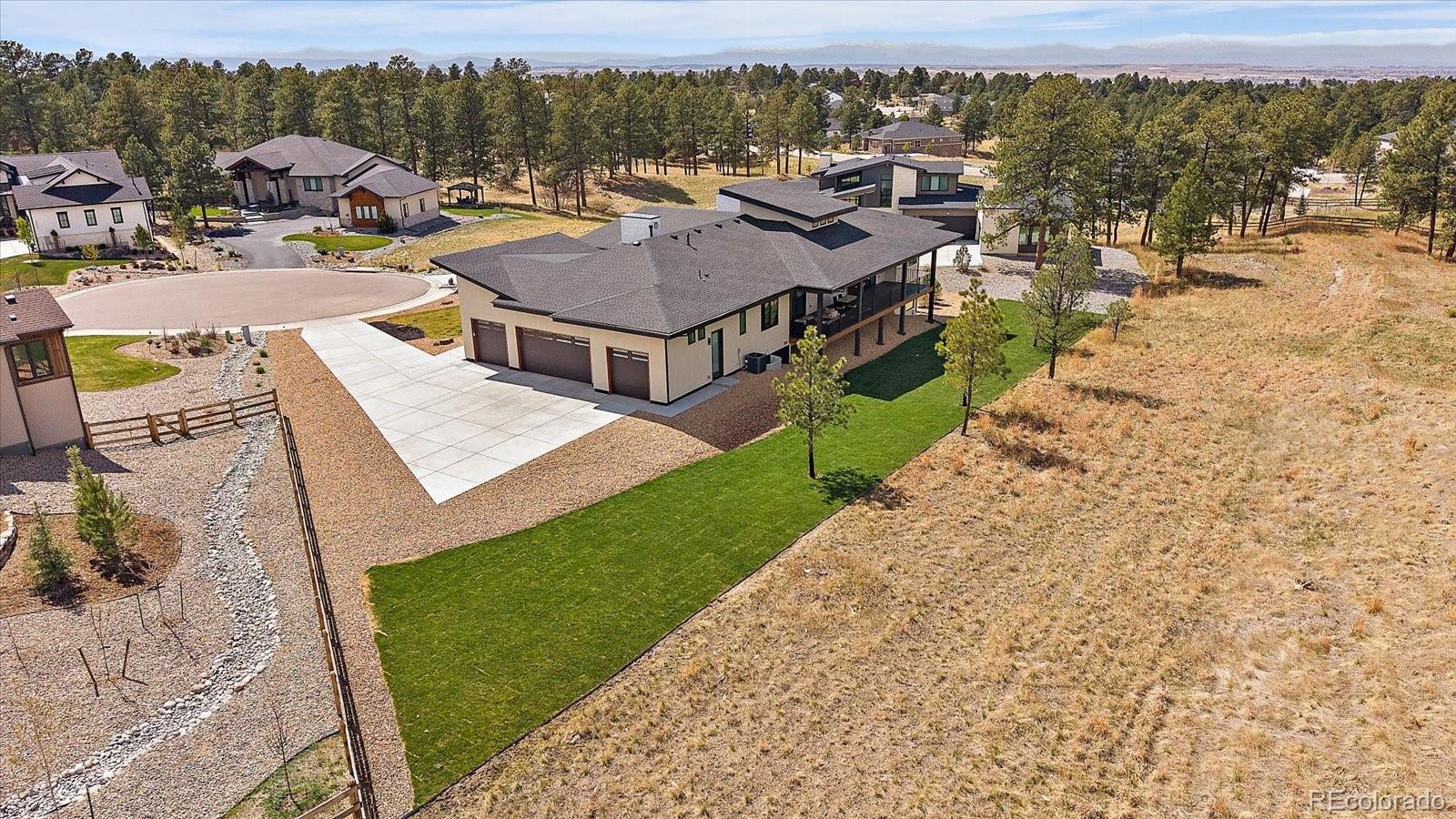 5914 Noble Pine Way Parker CO 80134