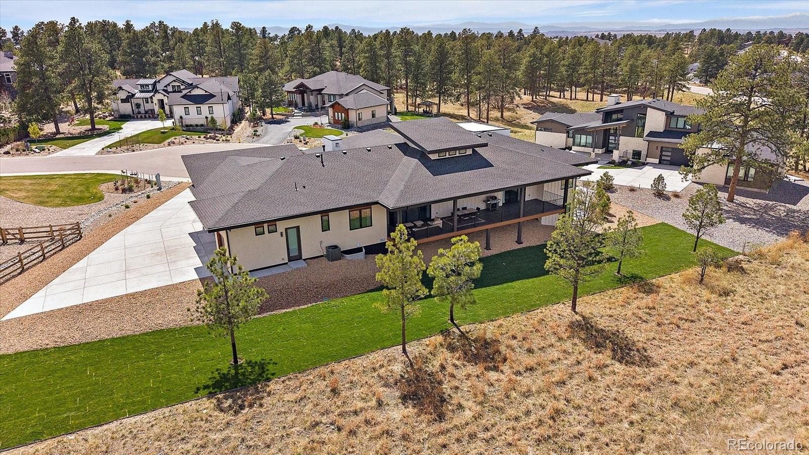 5914 Noble Pine Way Parker CO 80134