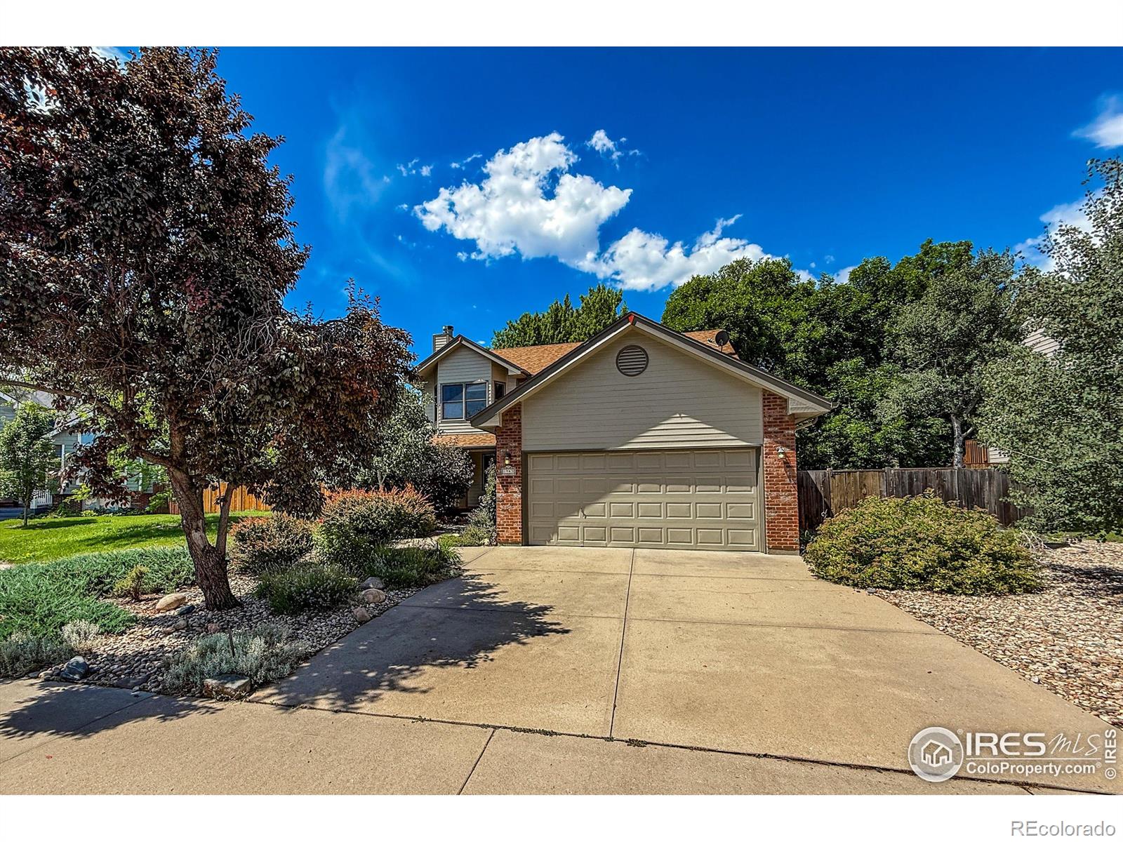 1943 Etton Drive Fort Collins CO 80526