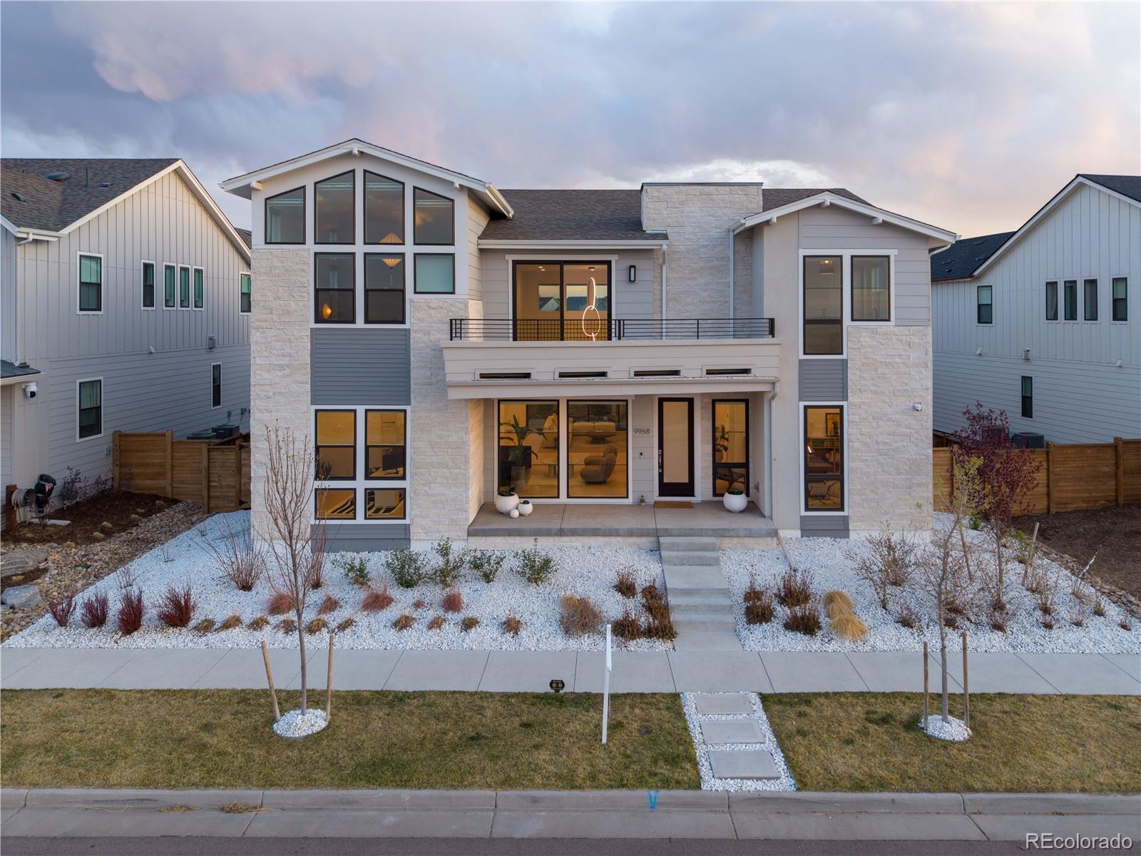9968 E 63rd Drive Denver CO 80238
