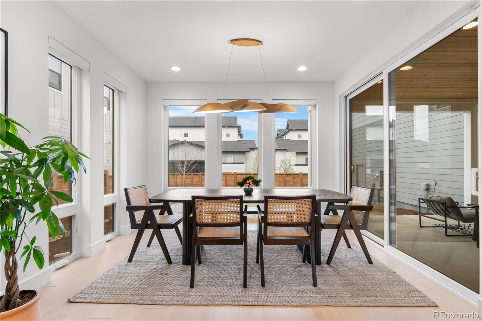 9968 E 63rd Drive Denver CO 80238