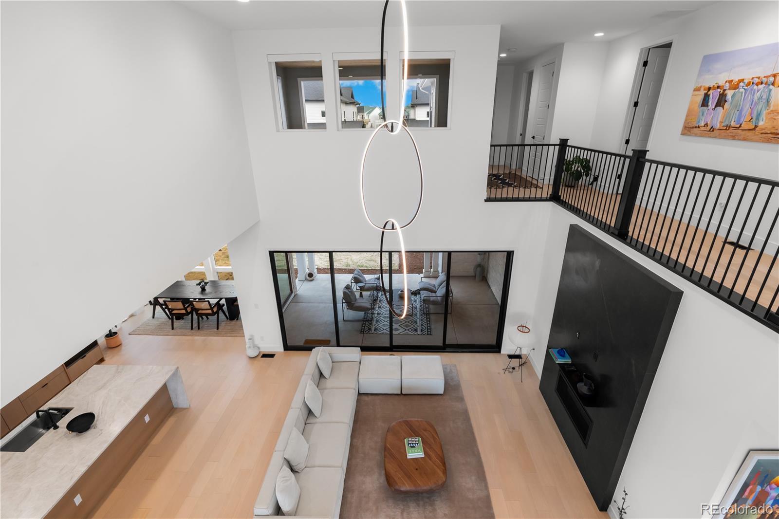 9968 E 63rd Drive Denver CO 80238