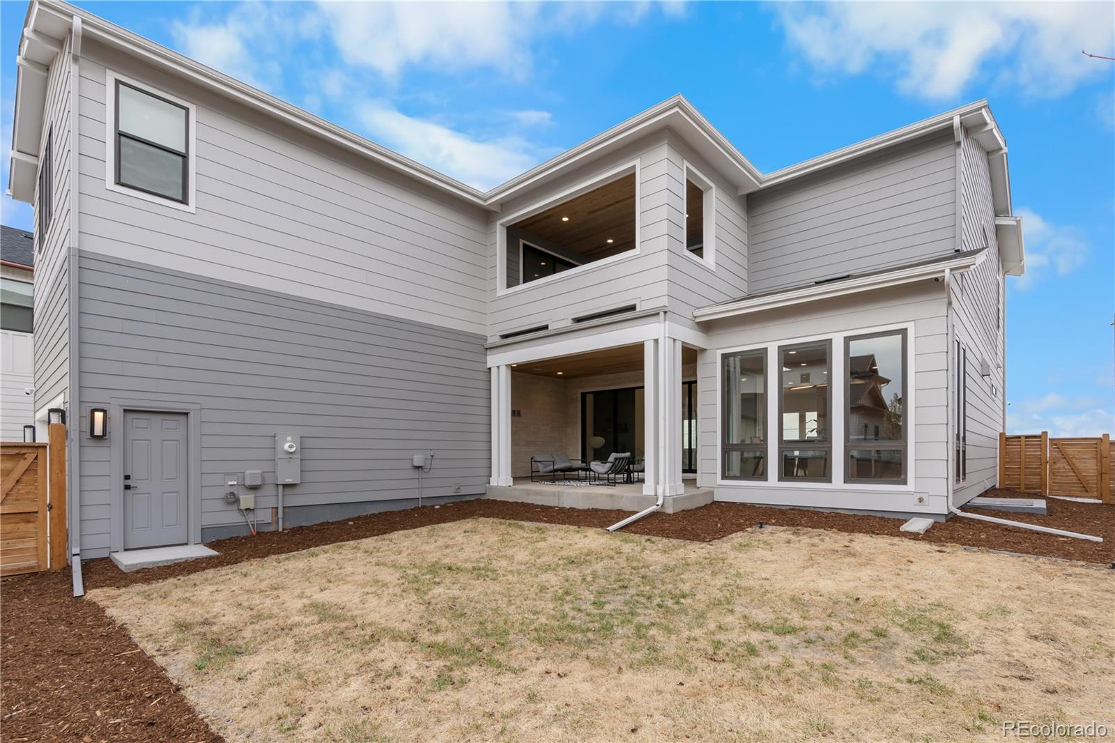 9968 E 63rd Drive Denver CO 80238