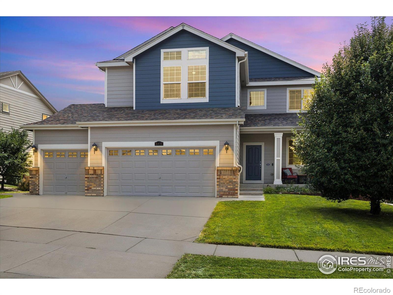 16836 Roberts Street Mead CO 80542