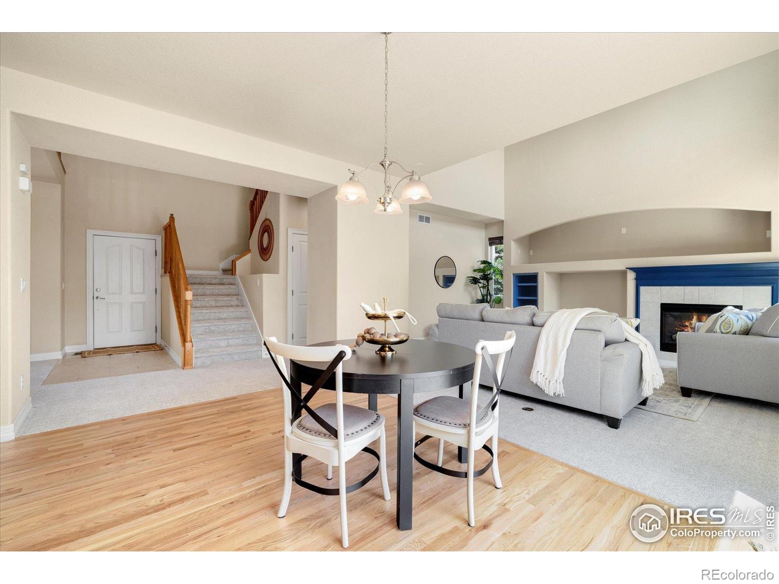 16836 Roberts Street Mead CO 80542