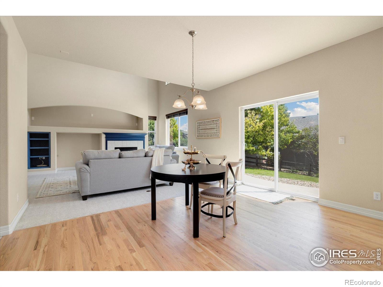 16836 Roberts Street Mead CO 80542