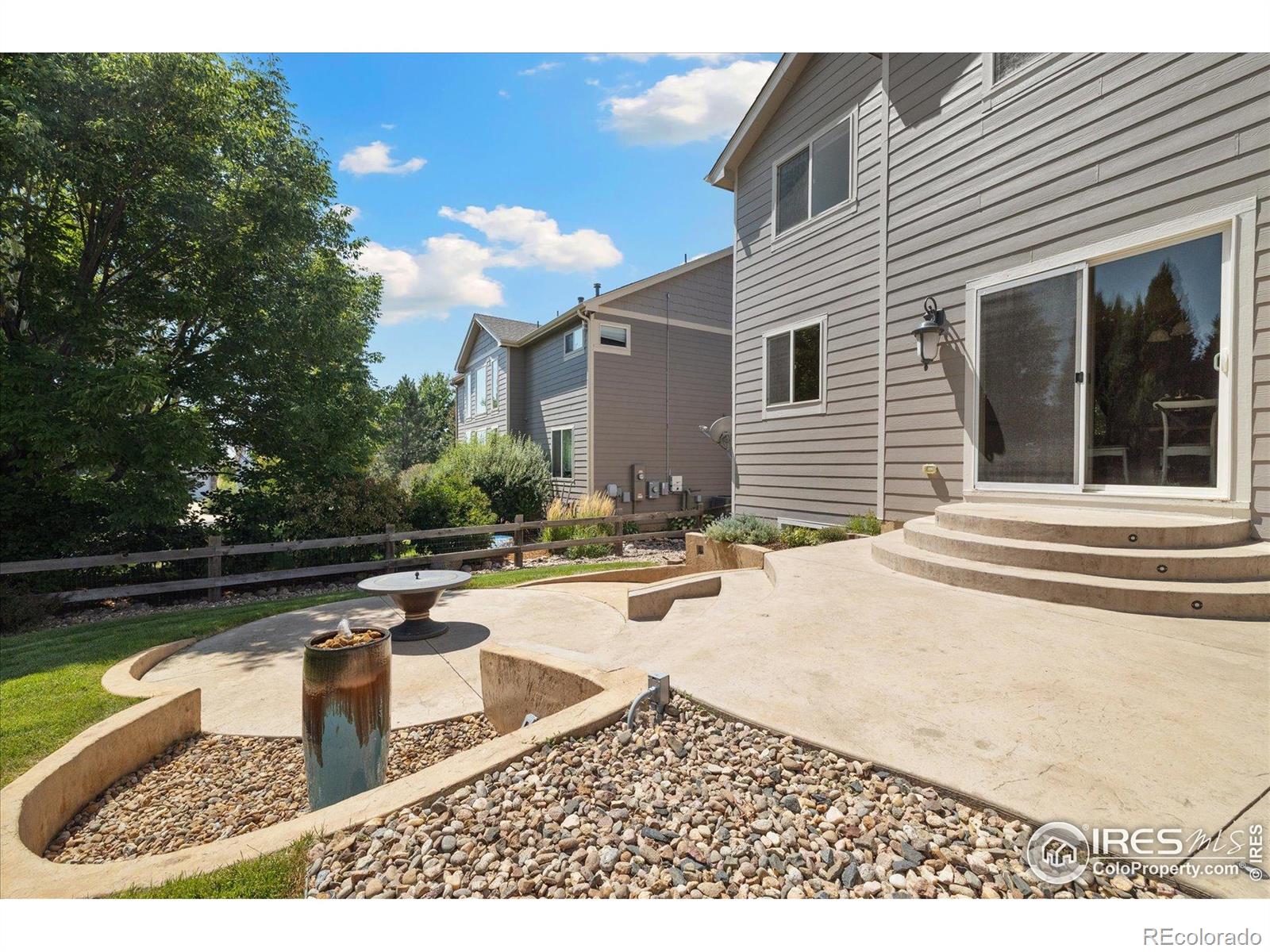 16836 Roberts Street Mead CO 80542