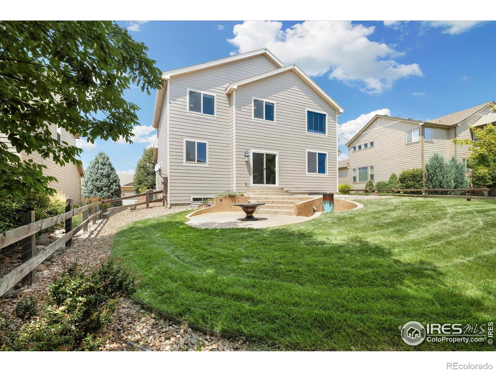 16836 Roberts Street Mead CO 80542