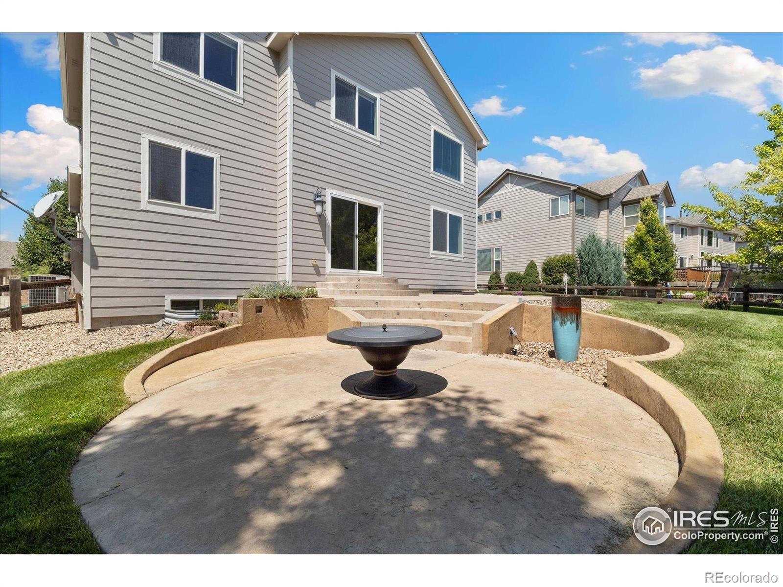 16836 Roberts Street Mead CO 80542