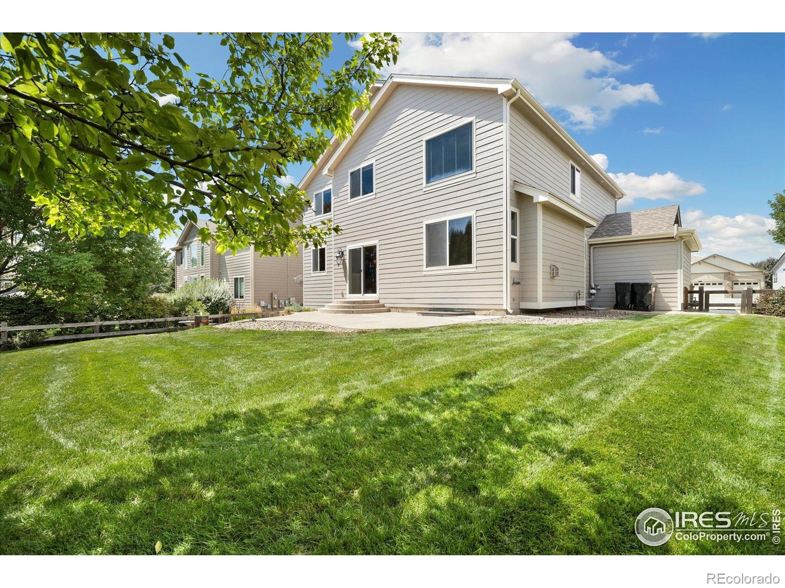 16836 Roberts Street Mead CO 80542