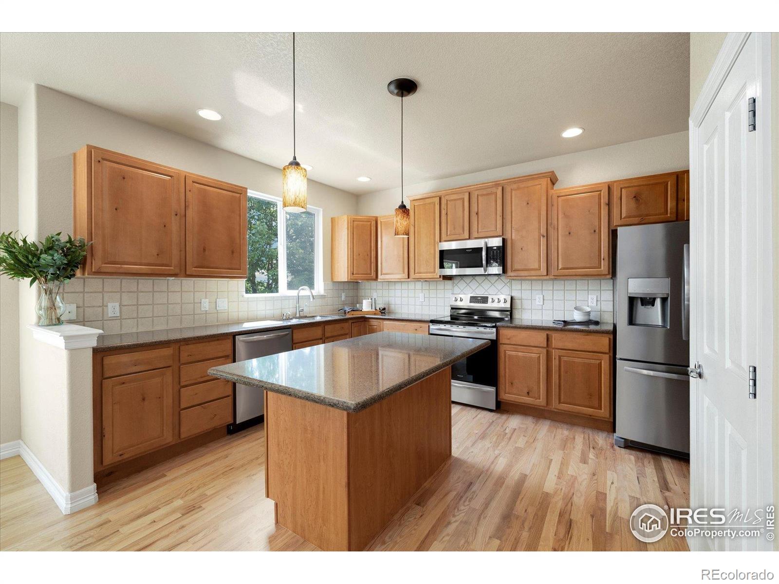 16836 Roberts Street Mead CO 80542