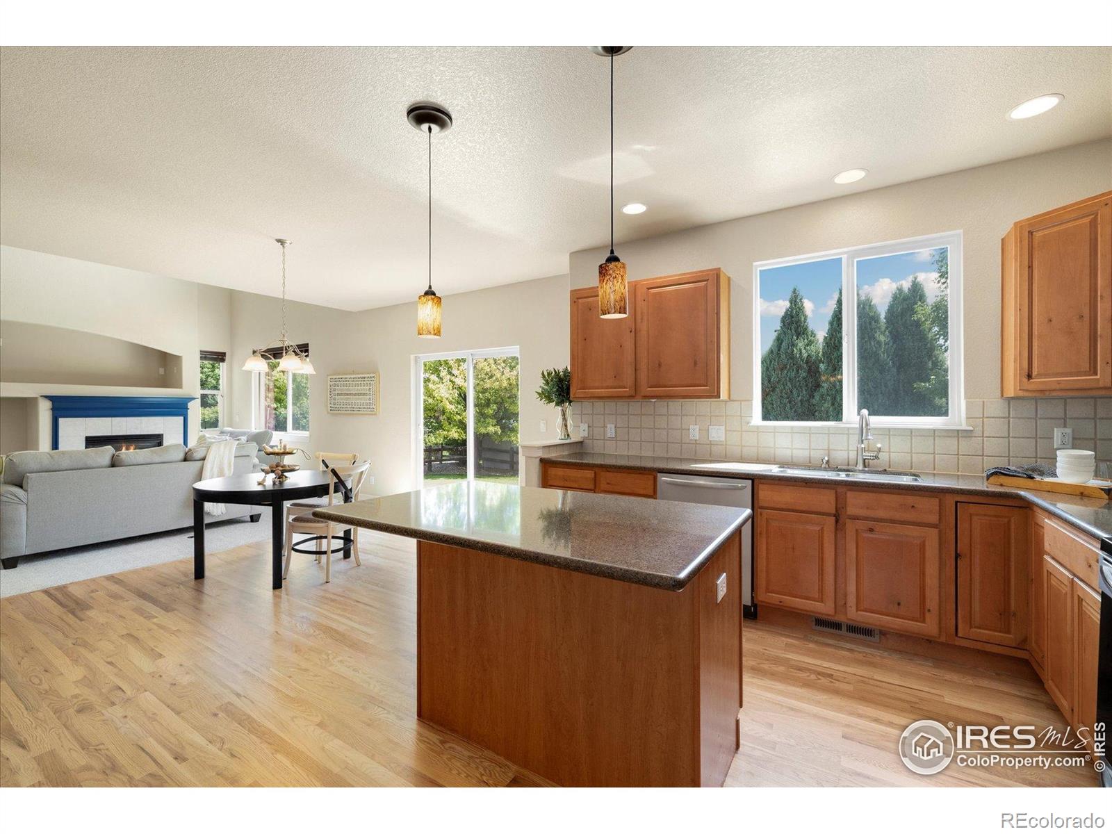 16836 Roberts Street Mead CO 80542
