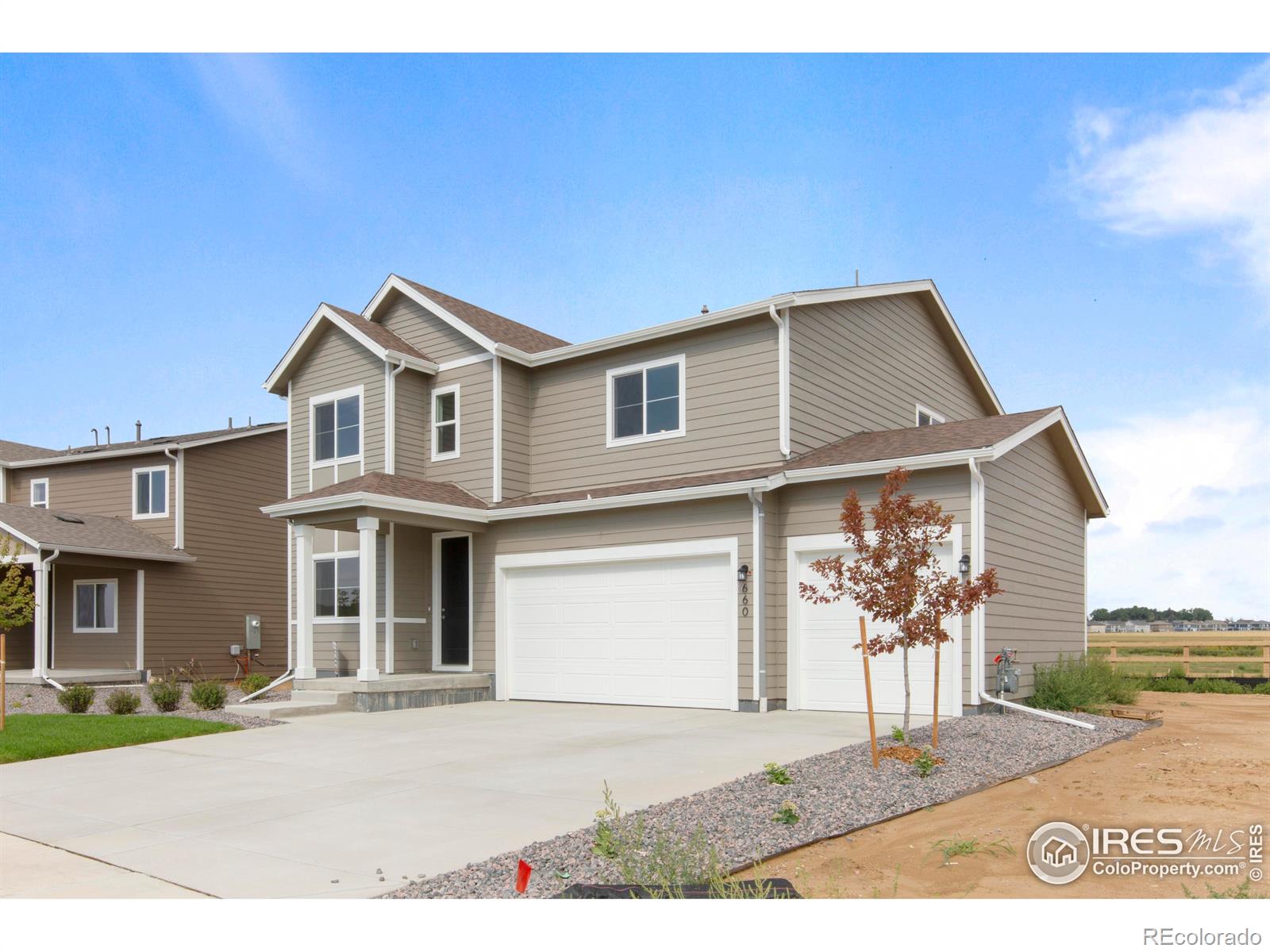 660 Piedmontese Street Johnstown CO 80534