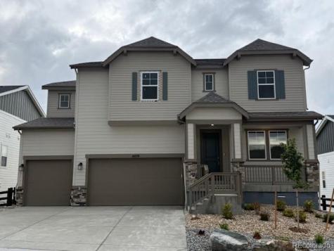 4039 Descent Street Castle Rock CO 80108