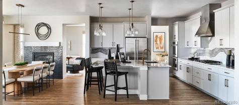 4039 Descent Street Castle Rock CO 80108