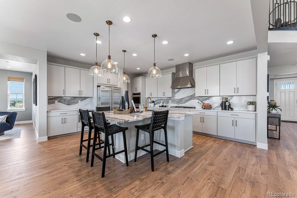 4039 Descent Street Castle Rock CO 80108