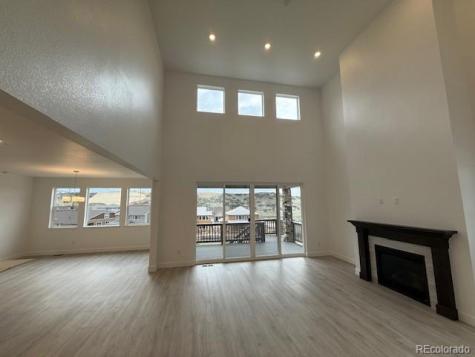 4039 Descent Street Castle Rock CO 80108